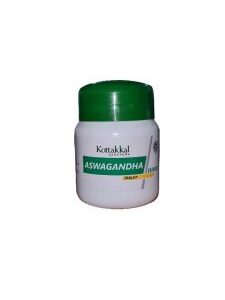 Aswagandha Tablet
