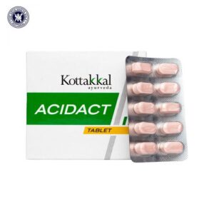 Acidact Tablet 4