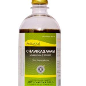 Chavikasavam