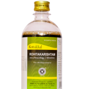 Rohitakarishtam-1