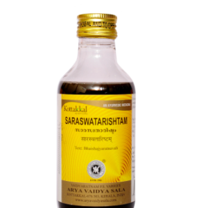 Saraswatarishtam 200 ml-1