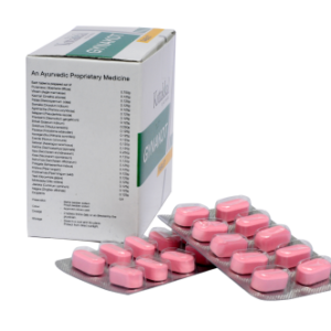 Gynakot Tablet 1