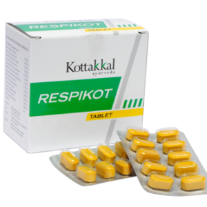Respikot Tablet