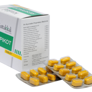 Respikot Tablet 1