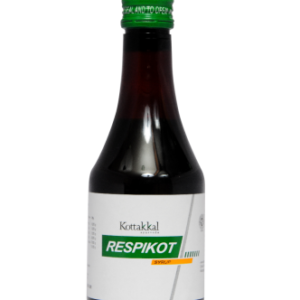 Respikot Syrup