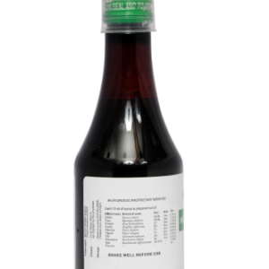 Mensokot Syrup - 200 ml