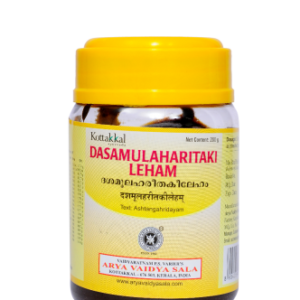 Dasamulaharitaki Leham1