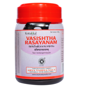 Vasishtha Rasayanam1