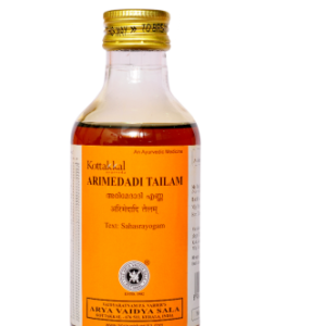 Arimedadi Tailam
