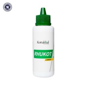 Rhukot Liniment5