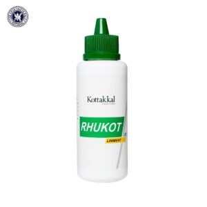 Rhukot Liniment - 60 ml 1