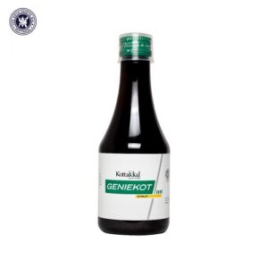 Geniekot Syrup 2