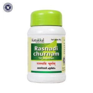 Rasnadi churnam - 50 g 3