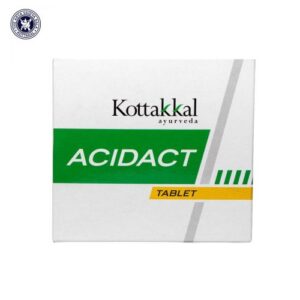 Acidact Tablet 3