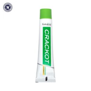 Crackot Ointment 3