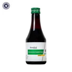 Indukantamritam Syrup - 200 ml 2