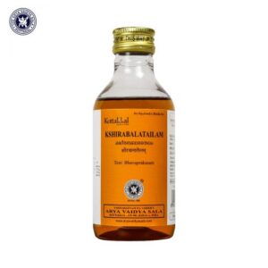 Kshirabalatailam 2