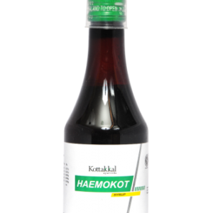 Haemokot Syrup