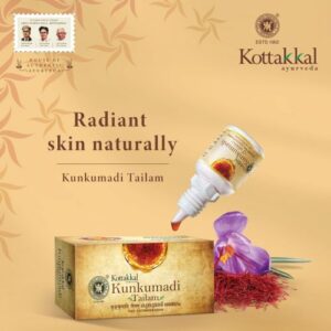 Kunkumadi tailam 5