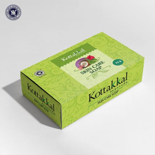 Kottakkal Ayurveda Skin Care Soap 1