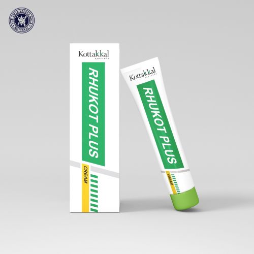 Medicated Cream & Sprays