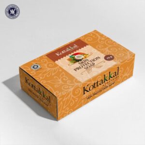 Kottakkal Ayurveda Skin protection Soap 1