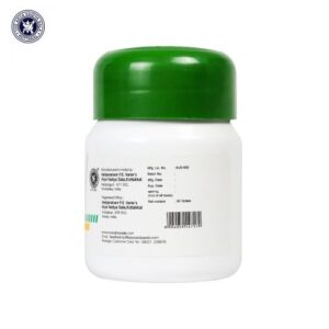 Triphala Tablet 1