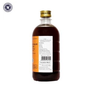 Dhanwantaram tailam - 500 ml