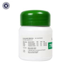 Triphala Tablet