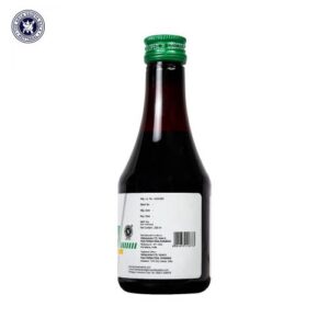 Indukantamritam Syrup - 200 ml