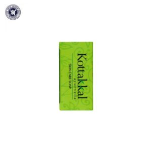 Kottakkal Ayurveda Skin Care Soap 3