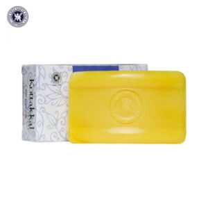 Kottakkal Ayurveda Baby Glow Soap 4