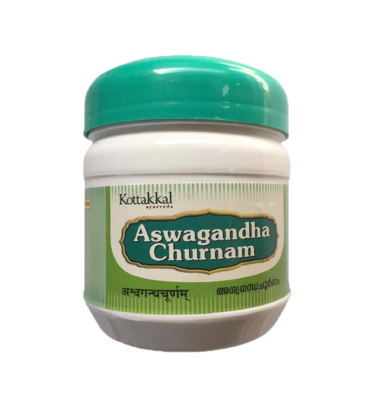 Churnams